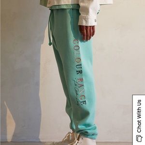 Pacsun sweatpants
